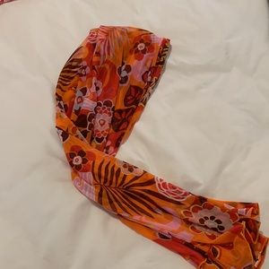 Swimsuit sarong 👙